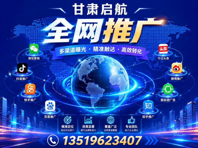 城关区企业网站建设展示图